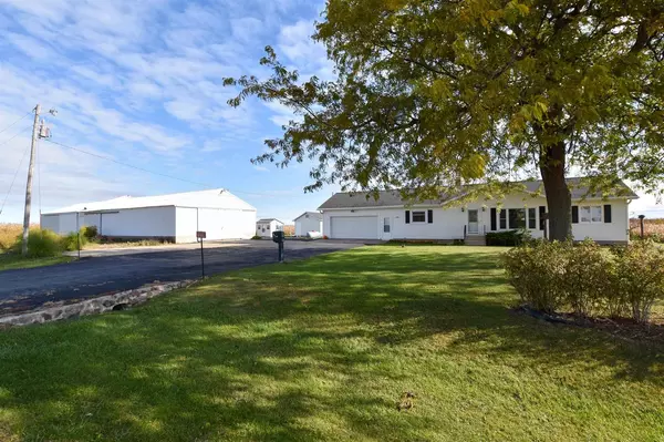 N1886 32ND DRIVE, Berlin, WI 54923