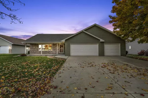 De Pere, WI 54115,1275 CARMEN COURT