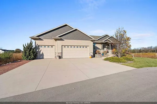 1433 FREEDOM COURT, Neenah, WI 54956