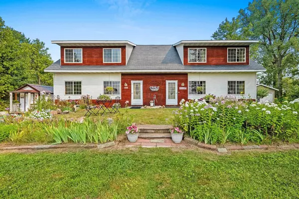 N6321 CATTAU BEACH DRIVE, Shawano, WI 54166