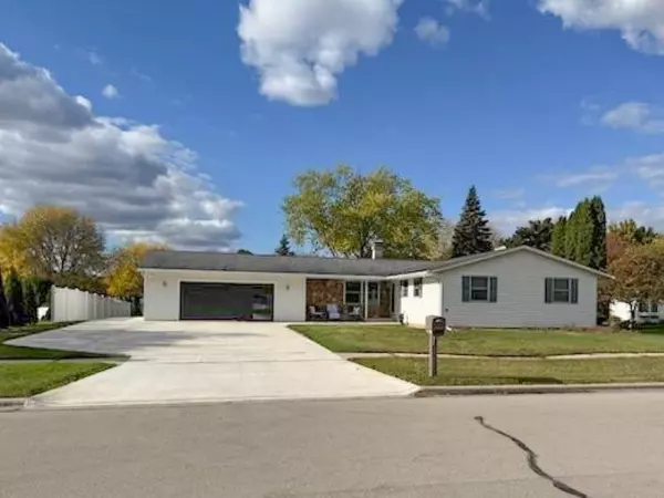 1410 S 7TH STREET, De Pere, WI 54115