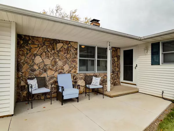 De Pere, WI 54115,1410 S 7TH STREET