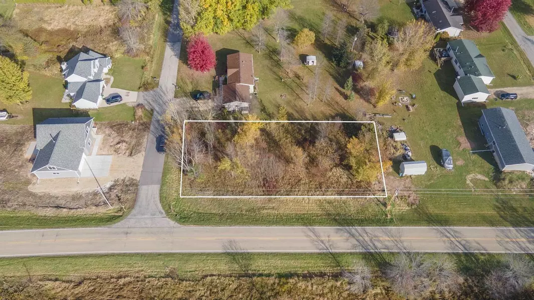 CARTWRIGHT ROAD, Winneconne, WI 54986