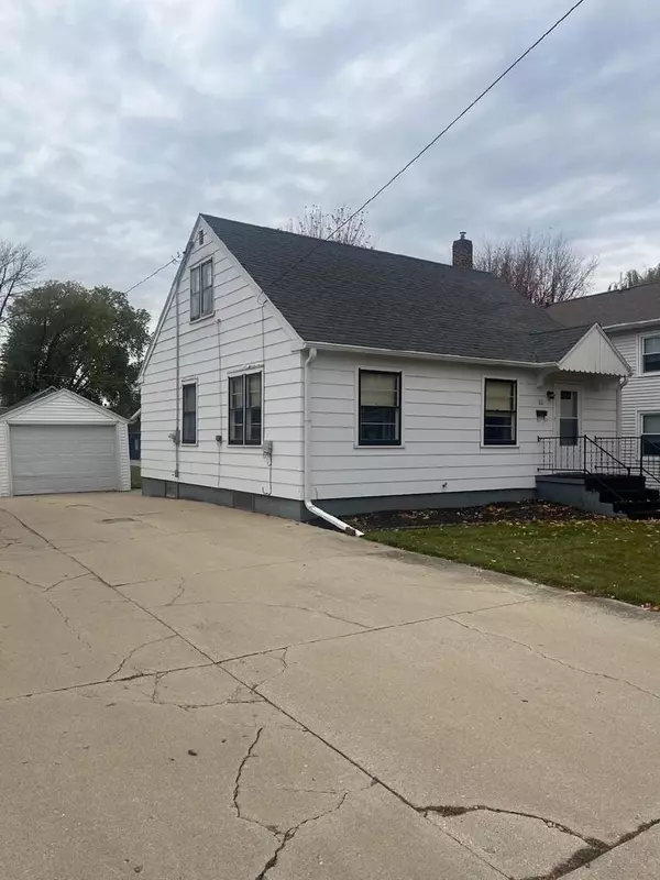 219 CLEVELAND STREET, Brillion, WI 54110
