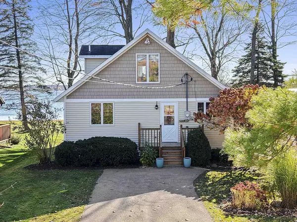 W4977 STARK ROAD, Shawano, WI 54166