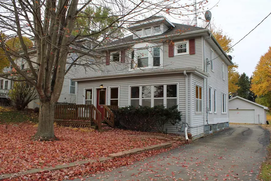 309 MAIN STREET, Fair Water, WI 53931