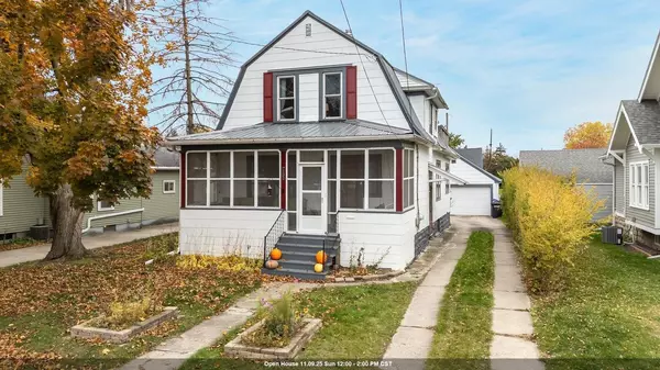 1235 WALNUT STREET, Oshkosh, WI 54901