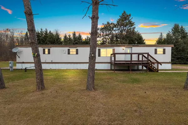 W4982 HARMON ROAD, Elton, WI 54430