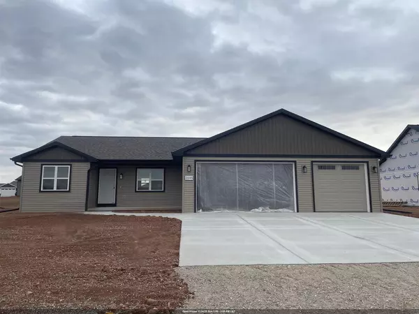 2045 RED FOX LANE, Kaukauna, WI 54130