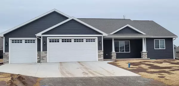 N9254 HOMESTEAD LANE, Appleton, WI 54915