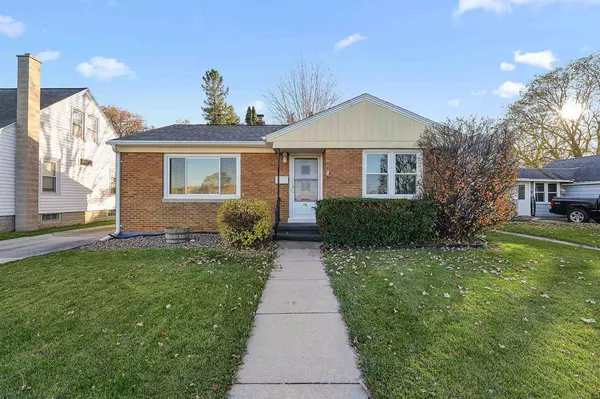 76 W 11TH STREET, Fond Du Lac, WI 54935