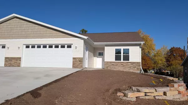 202 EVERGREEN LANE, Chilton, WI 53014