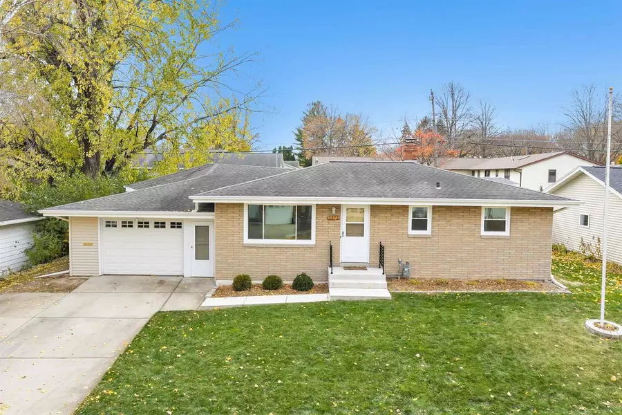 1373 LIBERTY STREET, Green Bay, WI 54304