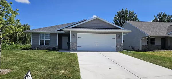 706 TAMBOUR COURT, De Pere, WI 54115