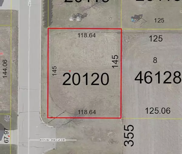 Brillion, WI 54110,1090 AUTUMN DRIVE