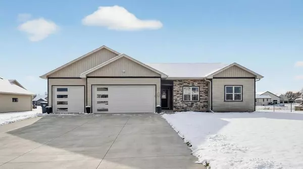 W2343 ETHAN DRIVE, Freedom, WI 54913