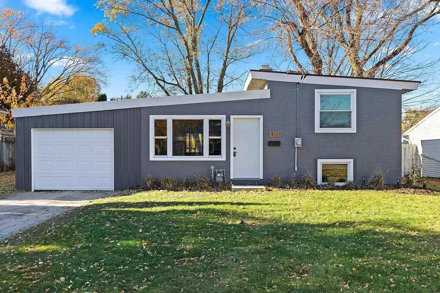 410 S LOCUST STREET, Green Bay, WI 54303