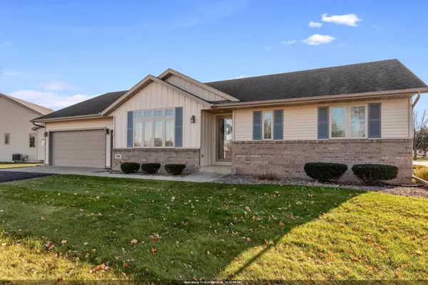 28 SCHUBERT LANE, Fond Du Lac, WI 54935