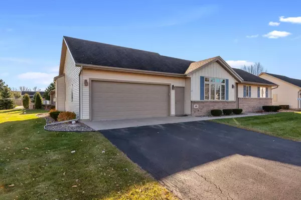 Fond Du Lac, WI 54935,28 SCHUBERT LANE