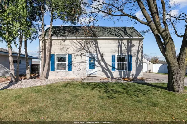 1120 E LAYTON AVENUE, Appleton, WI 54915