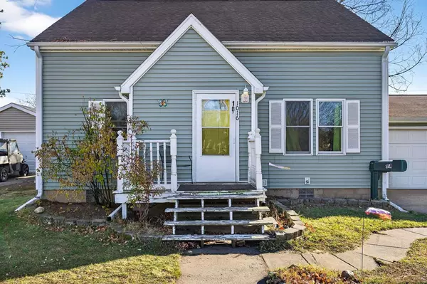 Shawano, WI 54166,1016 S WASHINGTON STREET