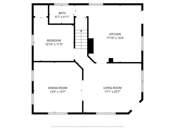 Montello, WI 53949,144 E PARK STREET