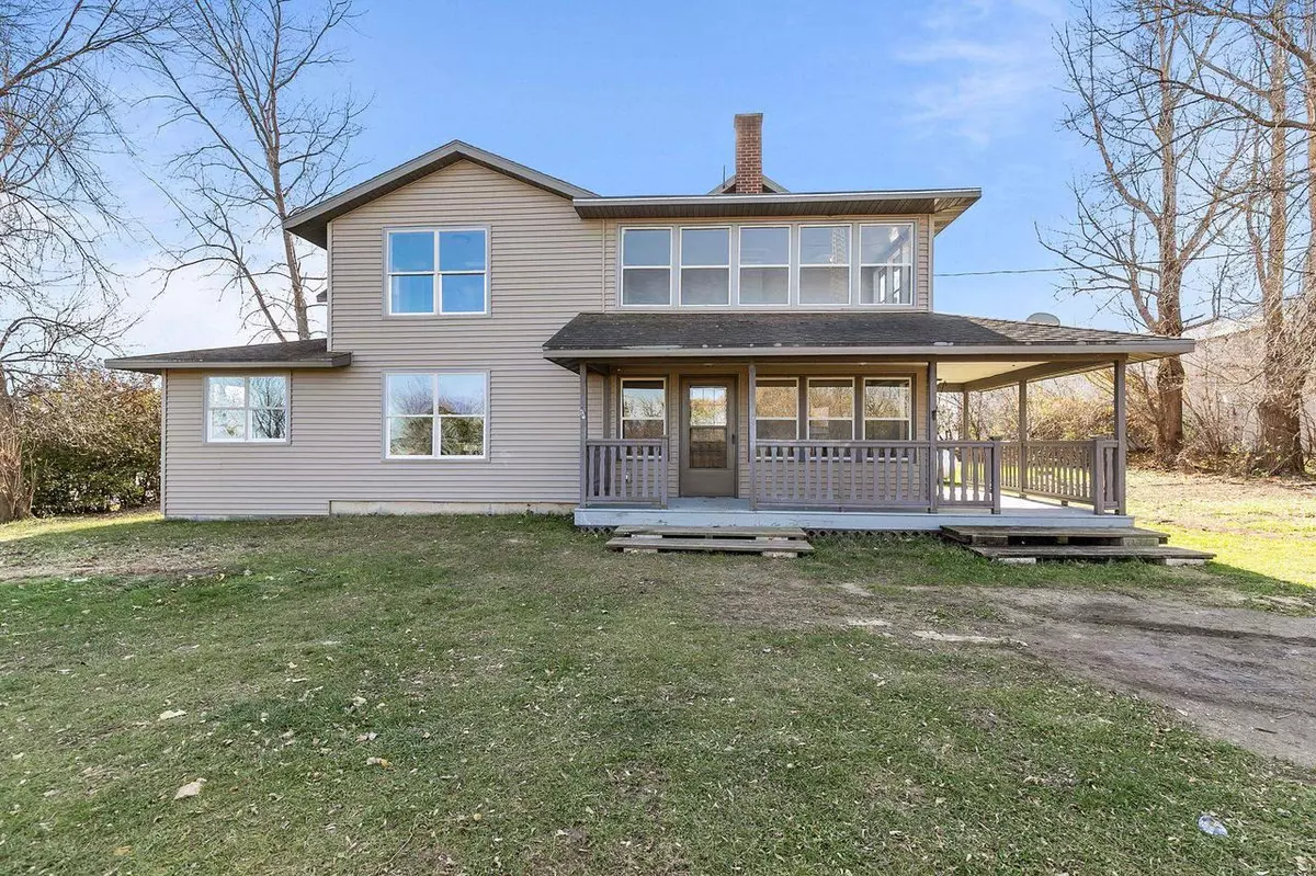 Hortonville, WI 54944,N3901 STATE ROAD 76