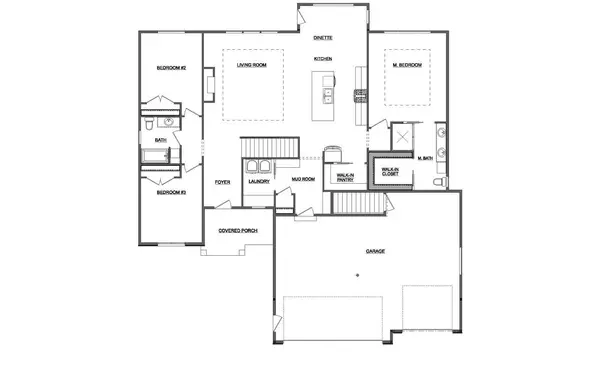 De Pere, WI 54115,1541 RED HAWK LANDING TRAIL