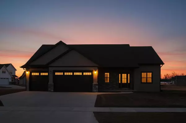 De Pere, WI 54115,1468 DIVINITY DRIVE