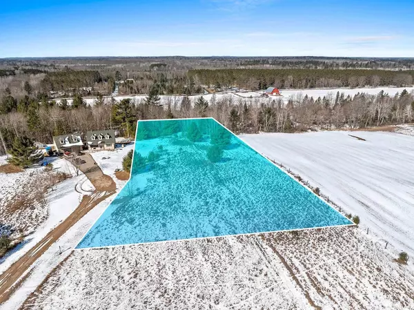 SAWMILL DRIVE, Wausaukee, WI 54177