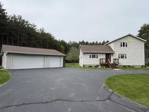 W2041 COUNTY ROAD B, Marinette, WI 54143