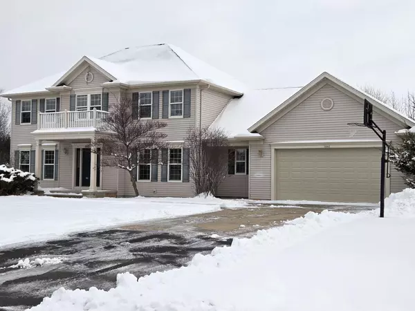 3643 HICKORY RIDGE ROAD, Oshkosh, WI 54904