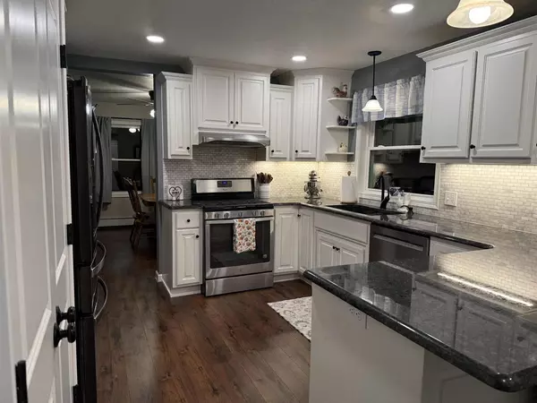 Bonduel, WI 54107,302 N WASHINGTON STREET