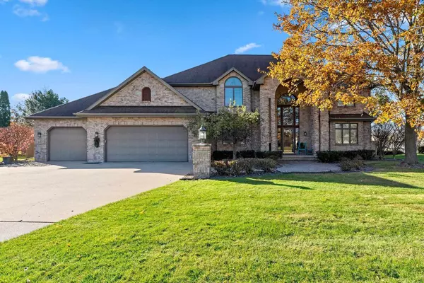 3117 W TWIN WILLOW COURT, Appleton, WI 54914