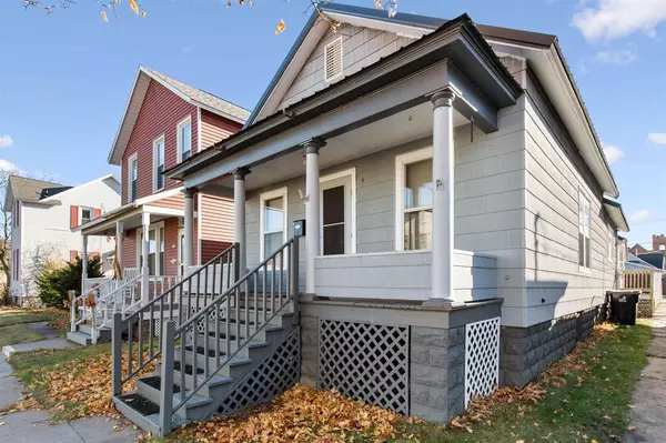 Menomonie, MI 49858,1309 15TH STREET