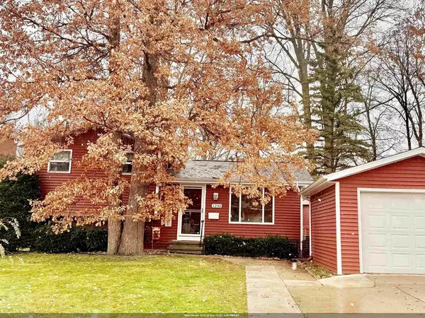 1230 S TELULAH AVENUE, Appleton, WI 54915