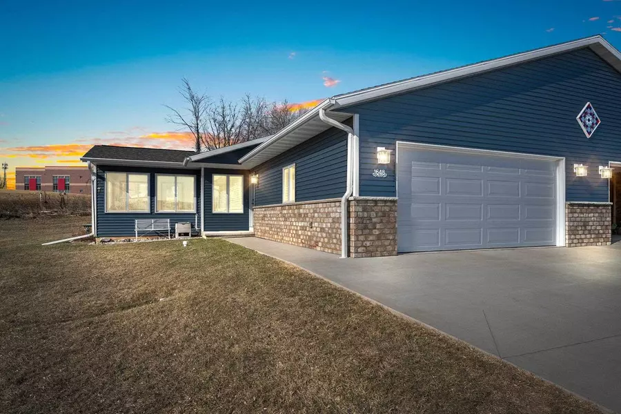 1625 TIMBER TRAIL, Shawano, WI 54166