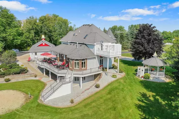 Denmark, WI 54208,4432 MILL ROAD