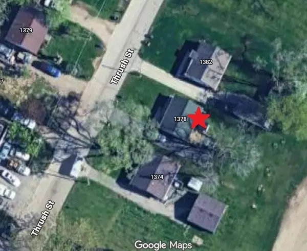 Green Bay, WI 54303,1378 THRUSH STREET