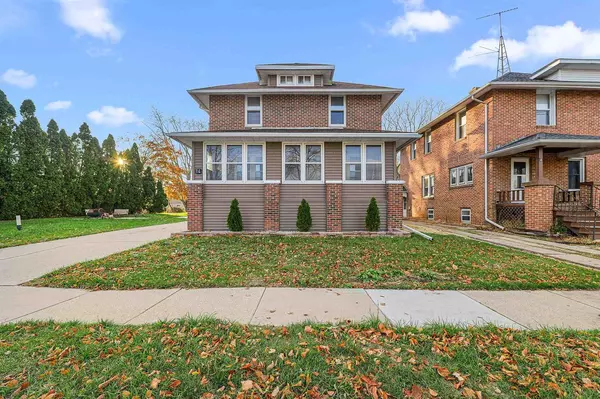 Fond Du Lac, WI 54935,14 N SEYMOUR STREET