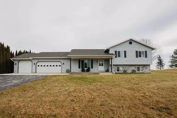 N2769 CTY RD K, Fond Du Lac, WI 54937