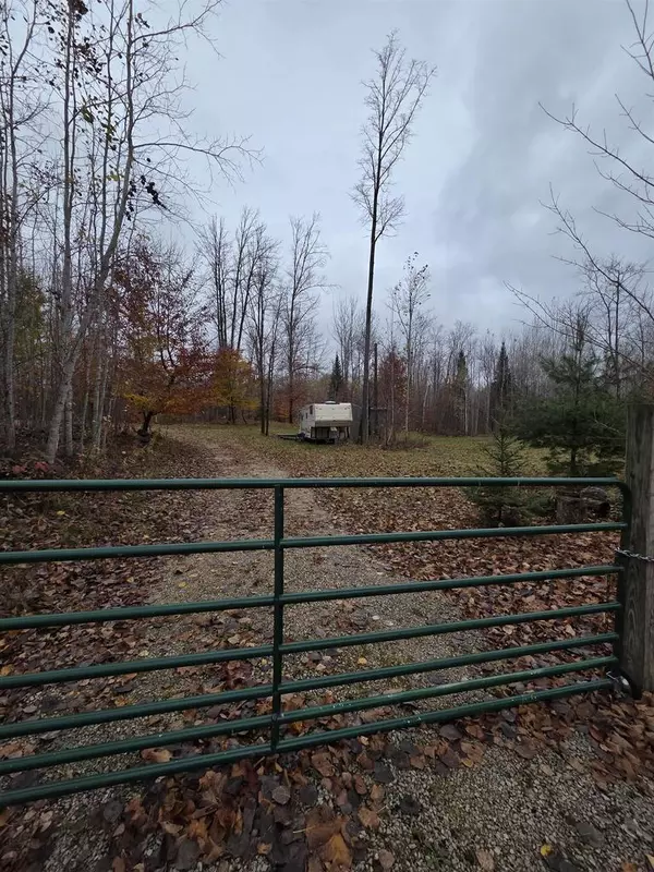 W5438 BIGWOODS TRAIL, Pembine, WI 54156