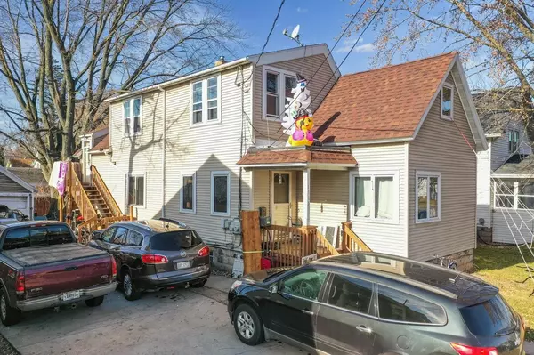 Appleton, WI 54911,1115 N RICHMOND STREET