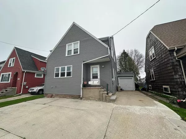 1913 MADISON STREET, Two Rivers, WI 54241