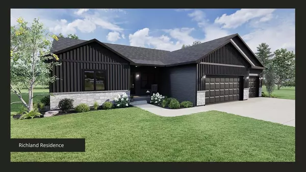 Mishicot, WI 54228,615 WILLOW DRIVE