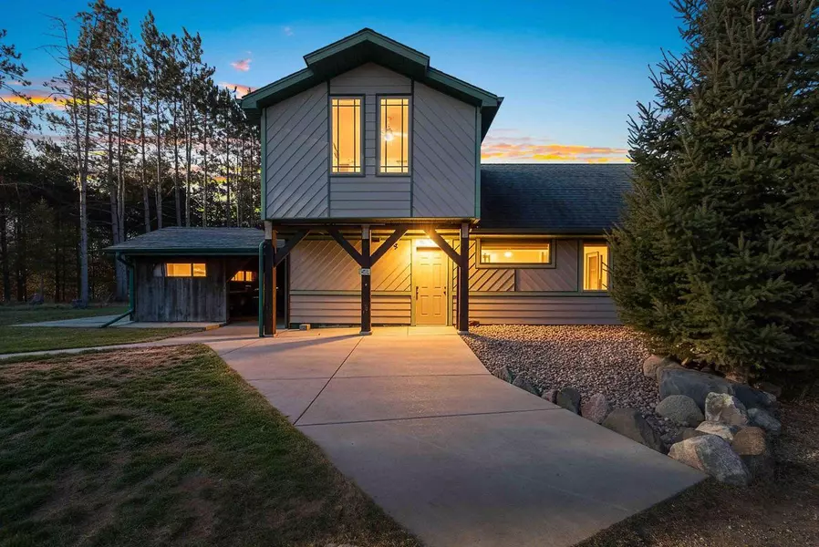 7861 COUNTY RD E, Oconto Falls, WI 54154