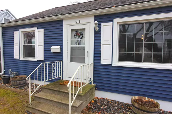 Green Bay, WI 54302,518 LA PLANT STREET