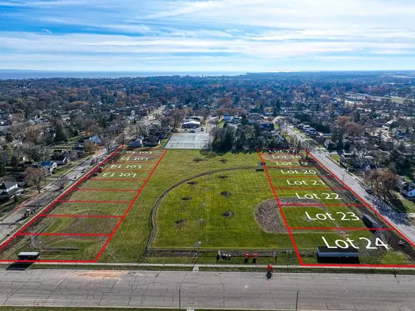 722 ELM STREET, Neenah, WI 54956