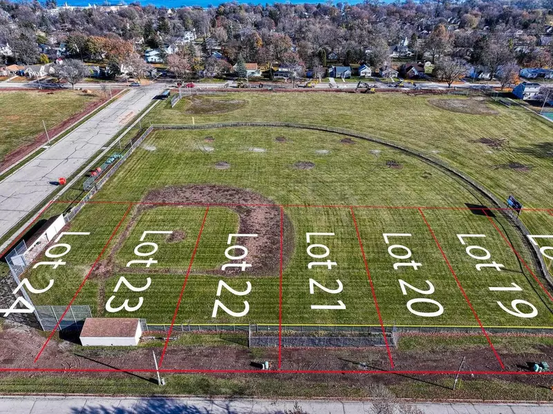 722 ELM STREET, Neenah, WI 54956