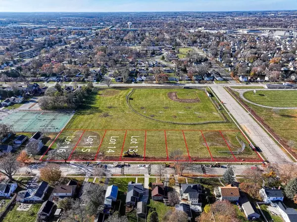 727 REED STREET, Neenah, WI 54956